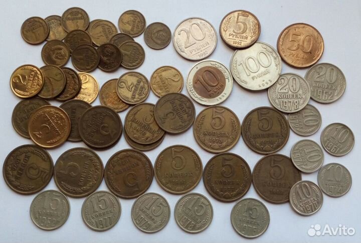 Погодовка СССР и России