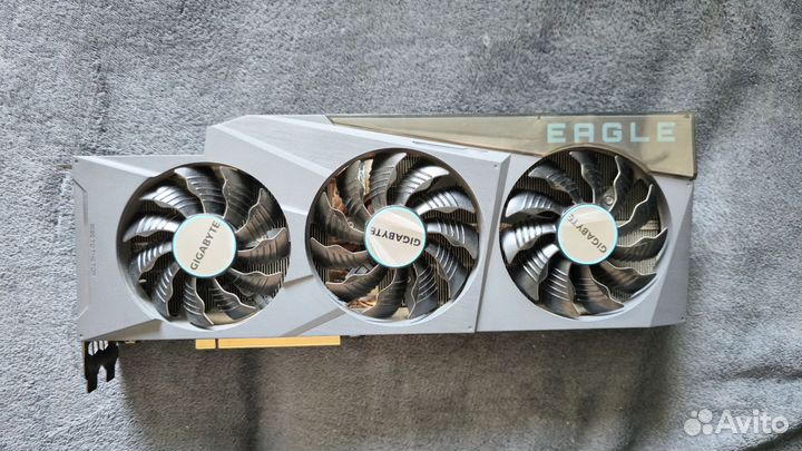 Rtx 3080 gigabyte