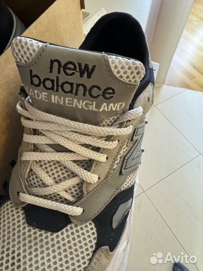 Кроссовки New Balance 920 Made in England