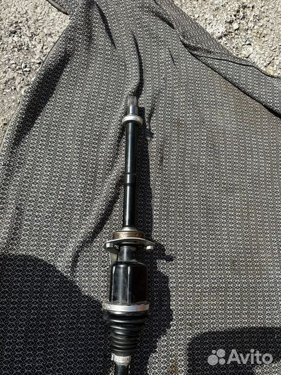 Привод GAC GS5