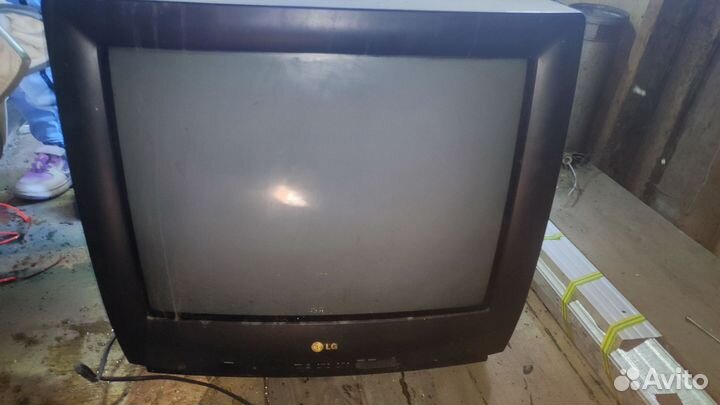 Телевизор sony LG
