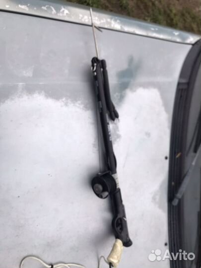 Охота и рыбалка