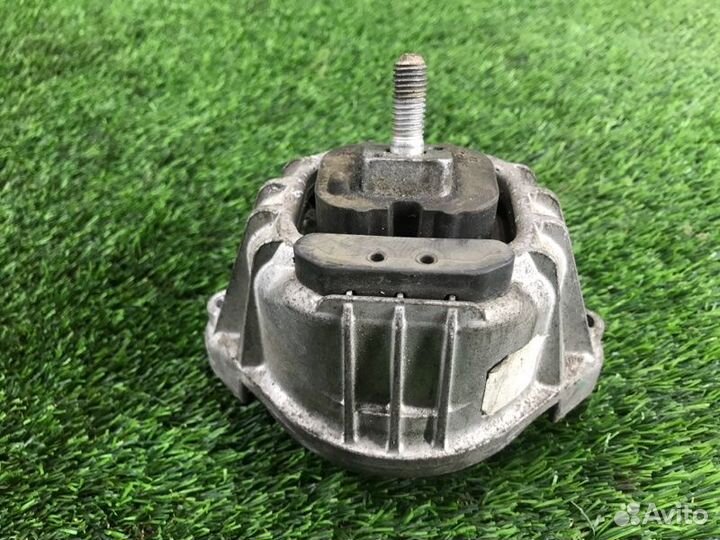 Подушка двигателя левая Bmw 3 E90 N54B30 2006