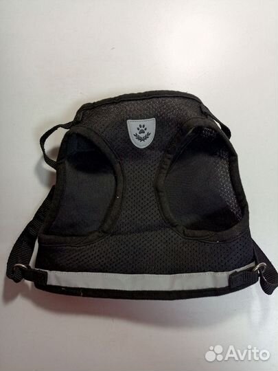 Анатомическая шлейка