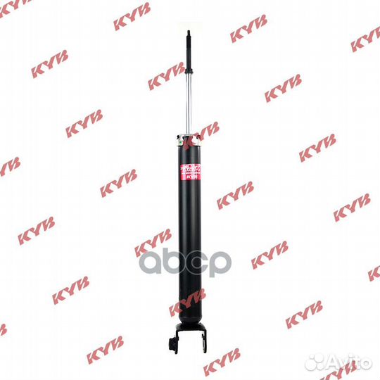 Амортизатор подвески зад. Nissan Altima,Teana L