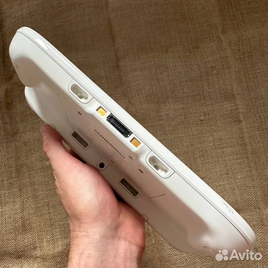 Планшет Nintendo Wii U