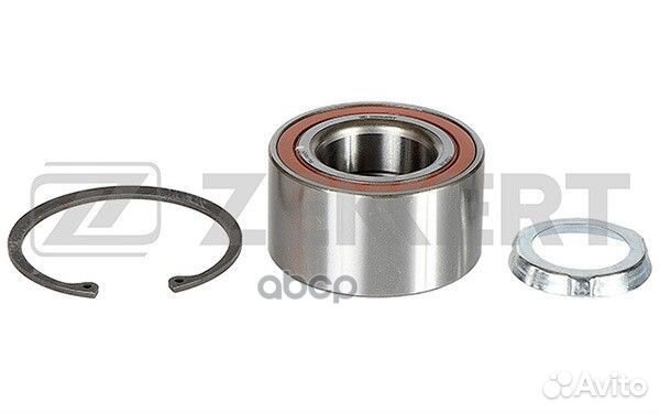 Ремкомплект ступицы задний (без ABS) BMW 5 (E28