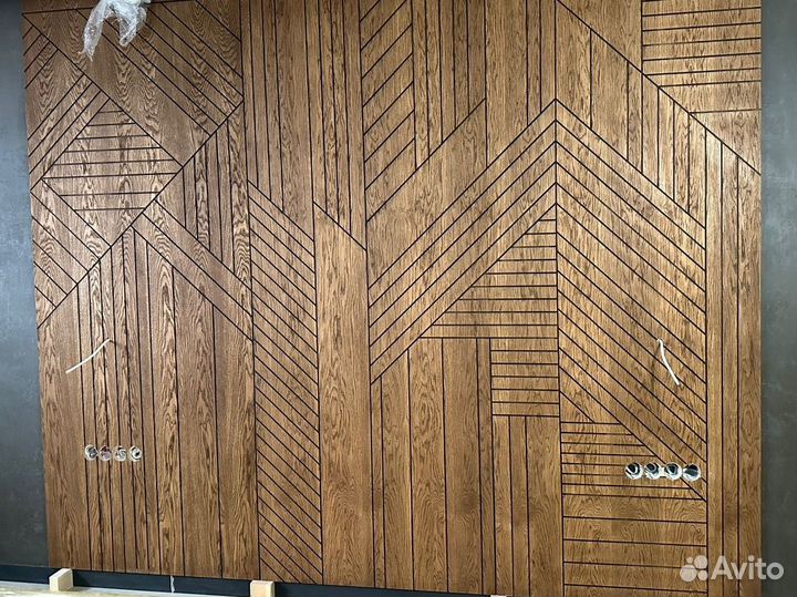 Панели мдф Шпон, лдсп, Мебель