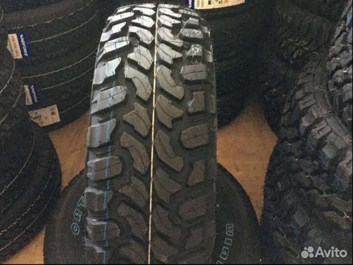 Windforce Catchfors M/T 245/75 R16 120Q