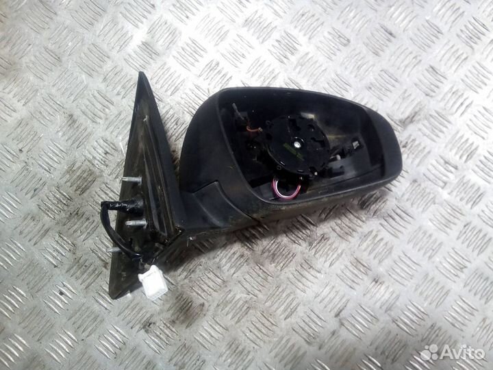 Зеркало правое Nissan Almera G15