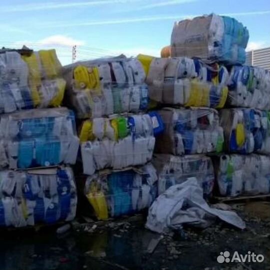 Покупаем бу канистры