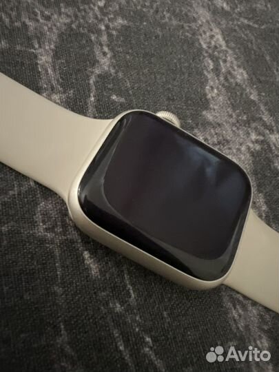 Часы apple watch 7 41 mm