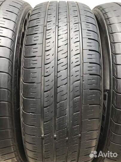 Kumho Sense KR26 225/65 R17 102H