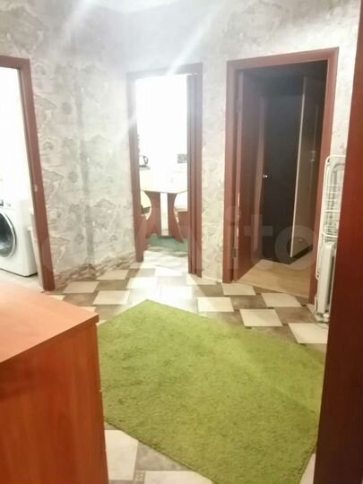 2-к. квартира, 69 м², 10/17 эт.