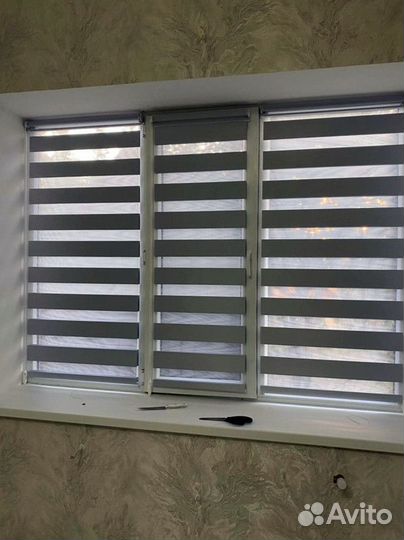 Жалюзи с гарантией