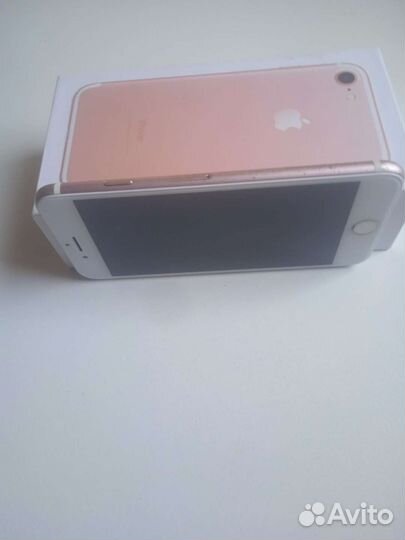 iPhone 7 128gb