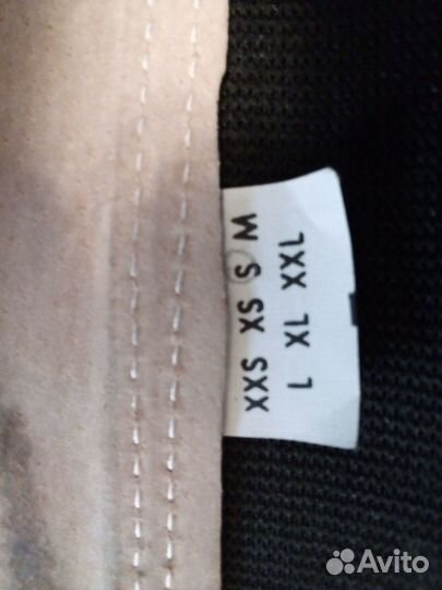 Краги для верховой езды Kentaur