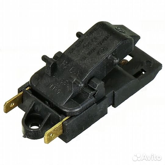 Кнопка для чайника ECH011