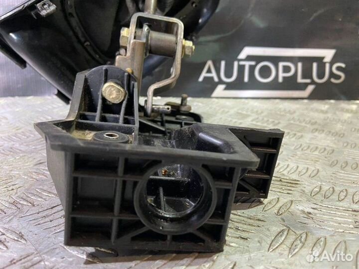 Кулиса МКПП Hyundai Lantra 2 1.6