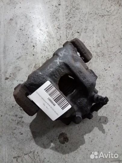 Суппорт тормозной задний левый Bmw X5 E53 M54B30