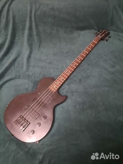 Бас Гитара Epiphone Les Paul Special Bass