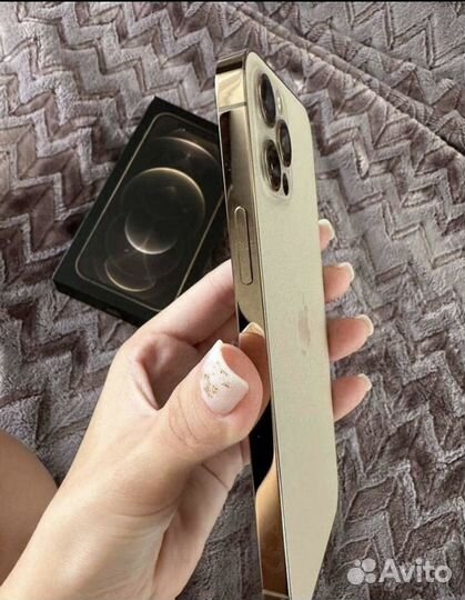 iPhone 12 Pro, 256 ГБ