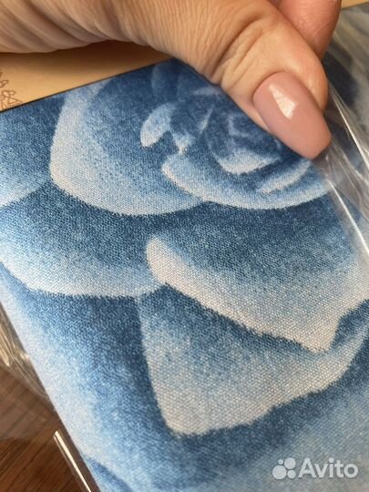 Постельное белье 1.5 хлопок