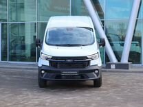 Ford Transit Custom 2.0 MT, 2023, 10 км, с пробегом, цена 4 129 000 руб.