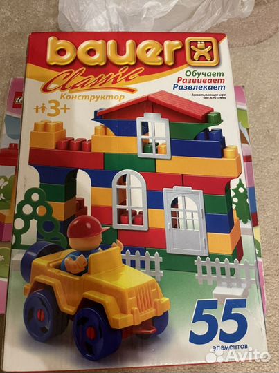 Игрушка Ферма