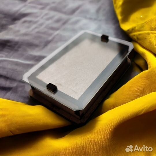 Кулон знак зодиака рак