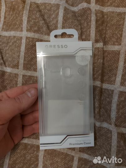 Чехол на samsung M31