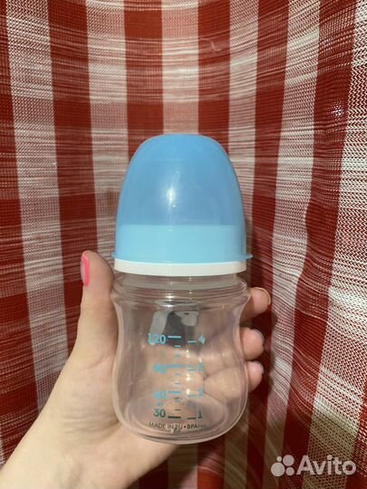 Бутылочка для кормления Canpol Babies