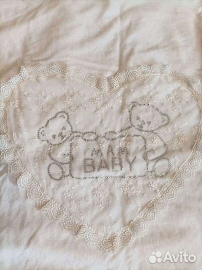 Плед для малыша