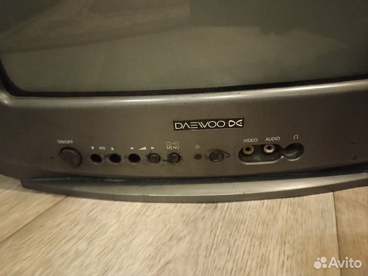 Телевизор бу