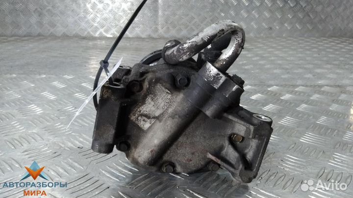 Компрессор кондиционера Fiat Grande Punto 2007