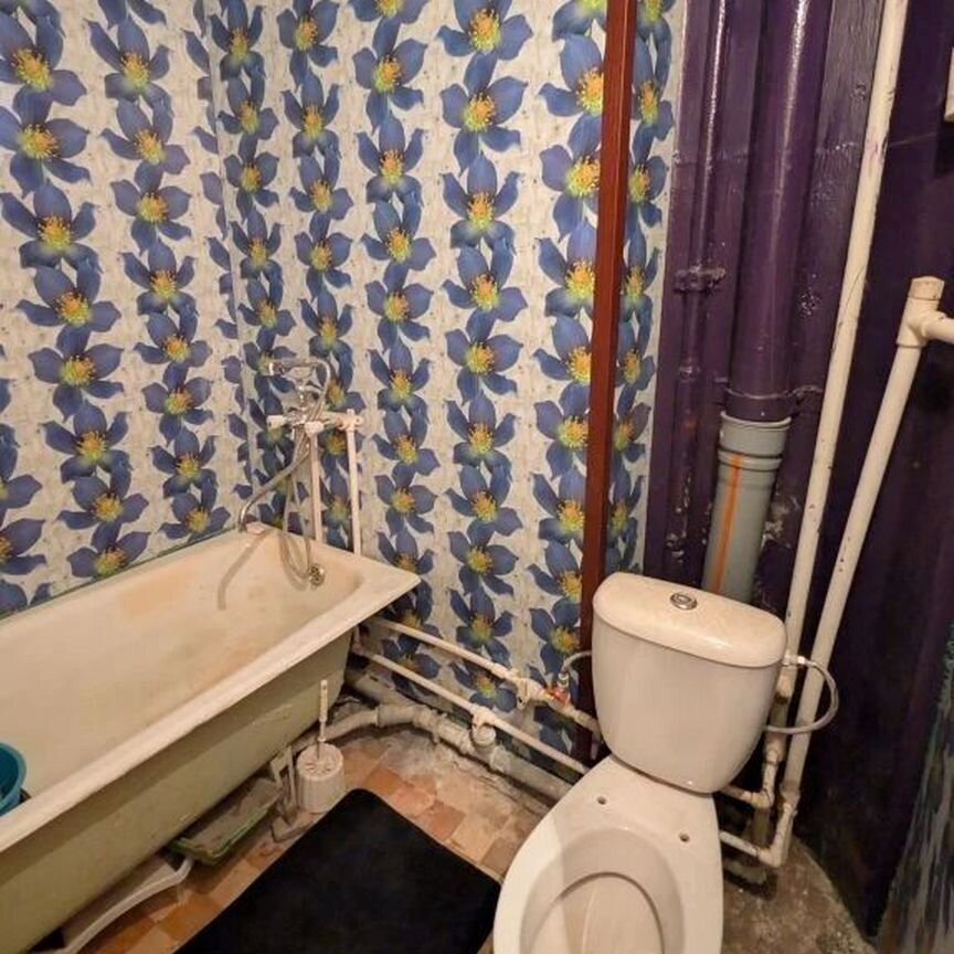 Квартира 1-комн. 31.5 м² в Заполярный г. — фото 4