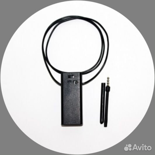 Микронаушник в Ейске