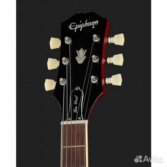 Электрогитара Epiphone 1961 Les Paul SG Standard C