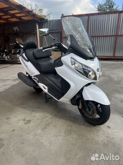 Бронь для Дмитрия до 29 Sym Maxim 400