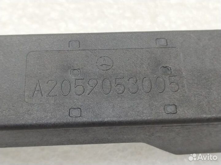 Антенна Mercedes-Benz Gle-Class W166 2.2D 2018