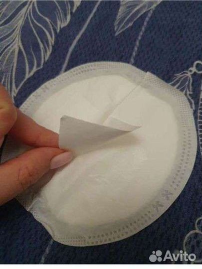 Вкладыши для груди