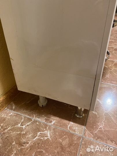 Тумба для ванной