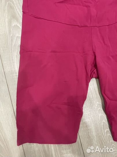 Велосипедки для беременных 54