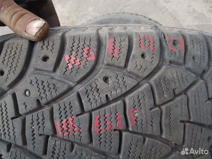 Matador MP 51 Sibir 2 195/65 R15