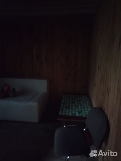 Готовый каркасный дом