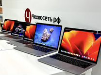MacBook Pro 13 / MacBook Pro 15 / MacBook Air 13