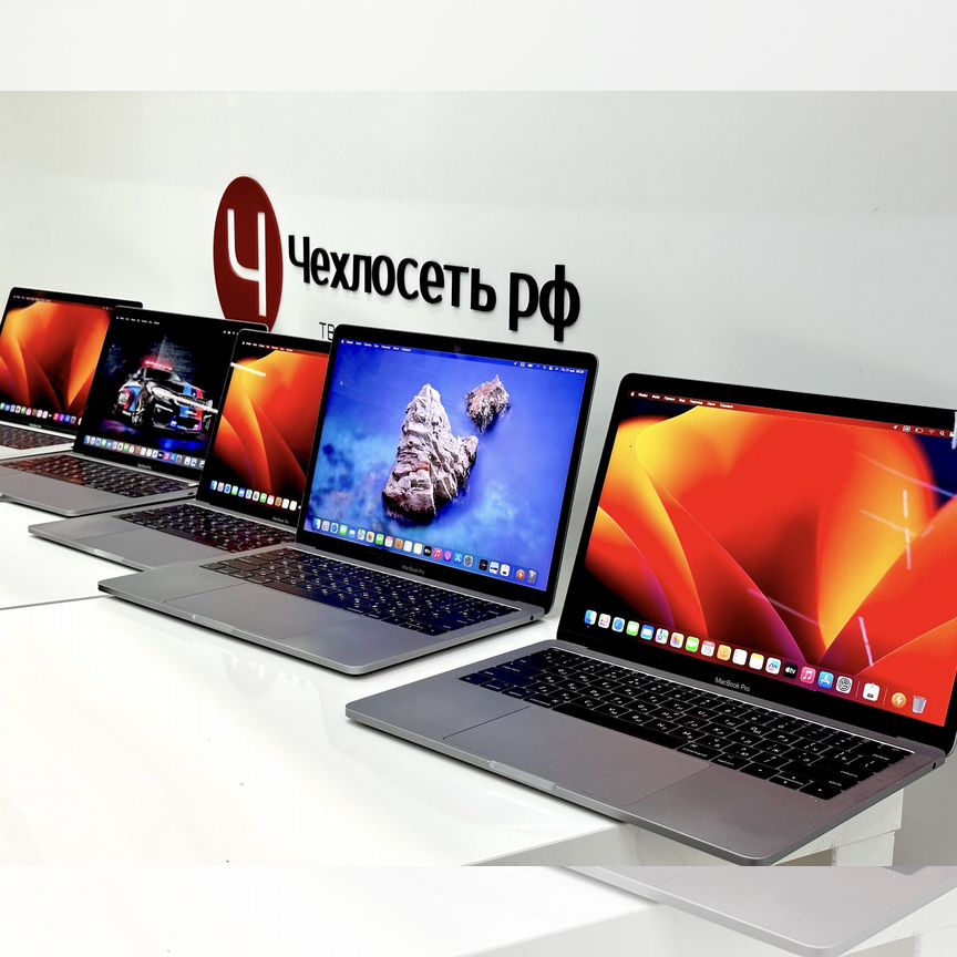 macbook pro 15 2017 - Купить ноутбук 💻 по выгодной цене на Авито