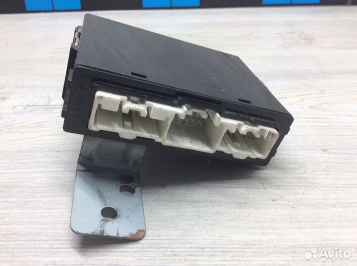 Блок электронный Mazda Cx-9 2007-2016