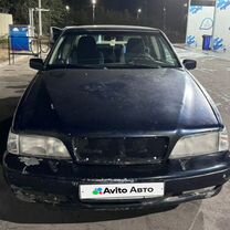 Volvo S70 2.4 MT, 1997, 380 000 км, с пробегом, цена 240 000 руб.