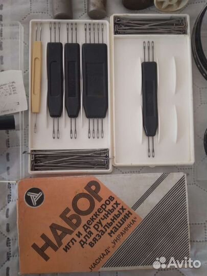 Вязальная машина товар